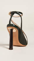 Thumbnail for your product : Jacquemus Jacquemus Les Chaussures Faya Pumps