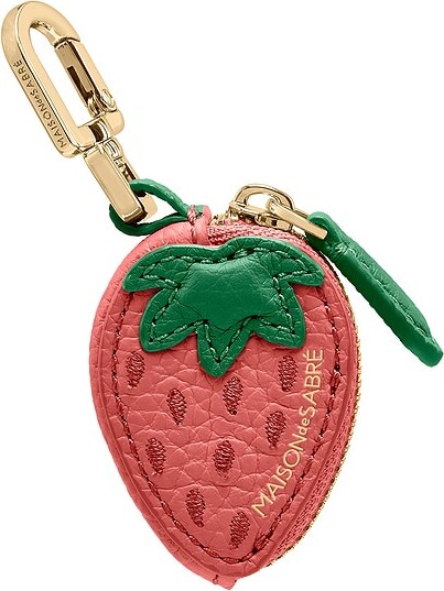 MAISON de SABRÉ Sabrémoji Fruit Charm