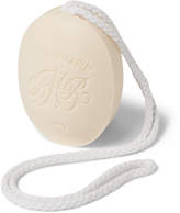 Thumbnail for your product : D.R. Harris D R Harris Almond Oil Soap On A Rope, 200g
