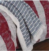 Thumbnail for your product : American Freshman Mason Bed Throw