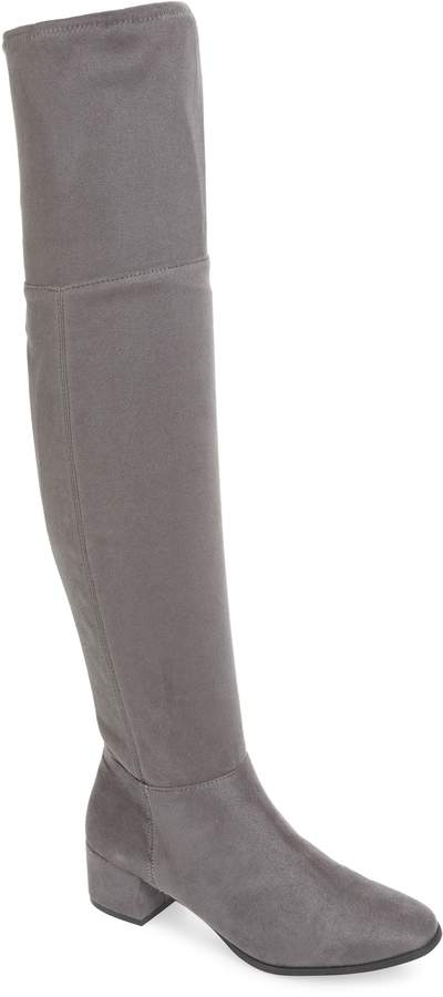chinese laundry felix over the knee boot