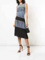 Thumbnail for your product : Nicole Miller Piano Keys dress