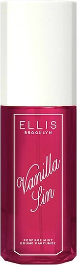Ellis Brooklyn Vanilla Sin Perfume Mist 90ml