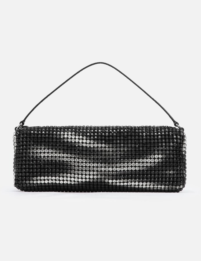 Alexander Wang Heiress Flex Bag