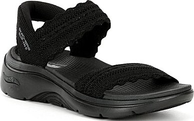 Women's Hands Free Slip-Ins Arch Fit 2.0 Sasha Sandals