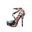Thumbnail for your product : Iron Fist Roaming Heart Platform Pump