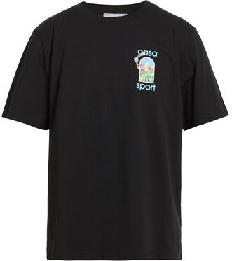 Casablanca Man T-shirt