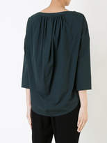 Thumbnail for your product : Enfold poplin top