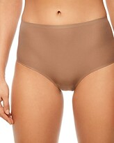 Thumbnail for your product : Chantelle Soft Stretch One-Size Seamless Briefs