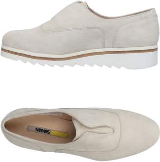 Manas Design Loafers
