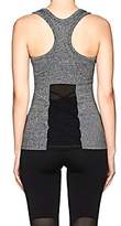 Thumbnail for your product : Electric Yoga WOMEN'S KNOTTY MÉLANGE TANK-GRAY SIZE S