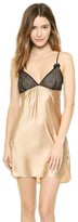Thumbnail for your product : Stella McCartney Clementina Twinkling Chemise