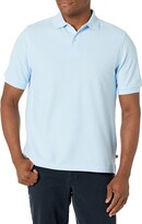 Thumbnail for your product : Lee Uniforms Men's Short Sleeve Uniforms Polo Shirt