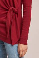 Thumbnail for your product : Anthropologie Alameda Wrapped Top