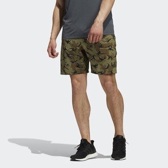 adidas Camo Everyday Shorts - ShopStyle
