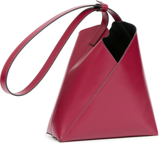 【MM6 MaisonMargiera】SMALL FORTUNE COOKIE SHOULDER BAG MM6 Maison Margiela Small Fortune Cookie Shoulder Bag