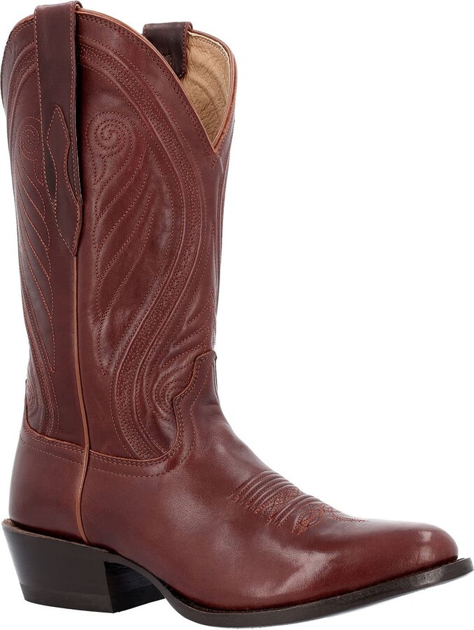 Durango Men's Santa Fe Western Boot