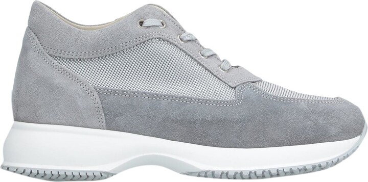 SABÈN SHOES Sneakers Grey - ShopStyle