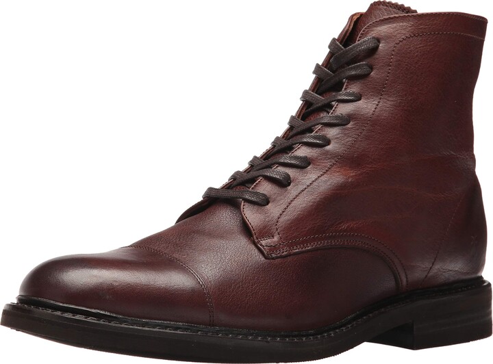 frye boot sizing mens