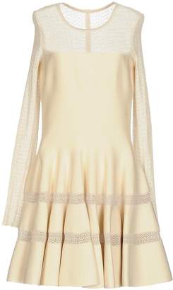 Alaia Short dresses - Item 34748708