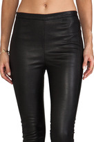 Thumbnail for your product : Veda Zero Leather Pant