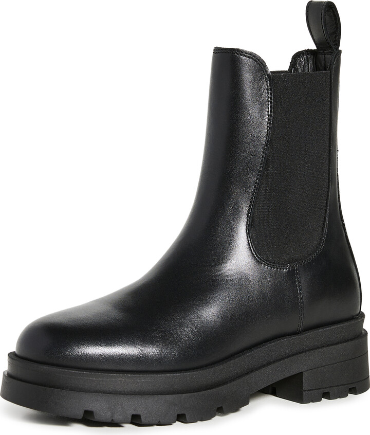 Anine Bing Justine Boots - ShopStyle