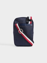 Thumbnail for your product : Le Coq Sportif Messenger Bag in Dress Blue