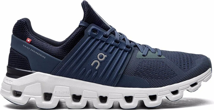 ON Running Cloudswift low-top sneakers