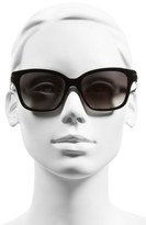 Thumbnail for your product : Diane von Furstenberg 'Riley' 55mm Retro Sunglasses