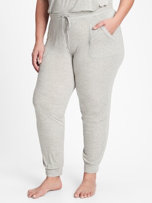 Gap LENZING™ TENCEL™ Modal Pajama Joggers - ShopStyle