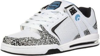 osiris men's pxl skateboarding shoe