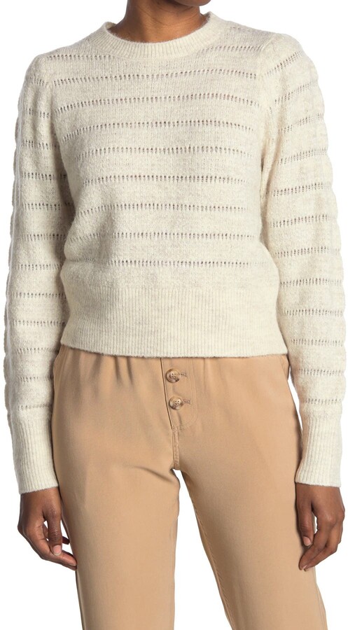 elodie perfect pullover sweater
