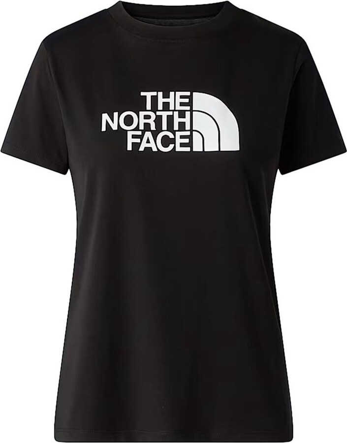 The North Face Logo Print T-Shirt