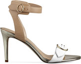 Thumbnail for your product : Marc Fisher Malika Ankle Strap Dress Sandals