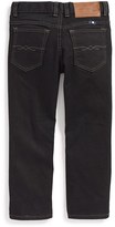 Thumbnail for your product : Lucky Brand 'Tyler Cooper' Slim Straight Leg Jeans (Toddler Boys & Little Boys)