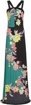Thumbnail for your product : Etro Floral-print Stretch-jersey Maxi Dress