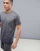 Thumbnail for your product : adidas x Reigning Champ T-Shirt In Gray CE3500