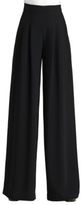 Thumbnail for your product : Lafayette 148 New York Ludlow Wide-Leg Trousers