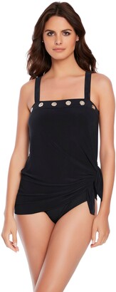 Magicsuit Andee Full Circle One-Piece Swimsuit