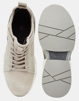 Thumbnail for your product : Aldo Atche Leather Sneakers
