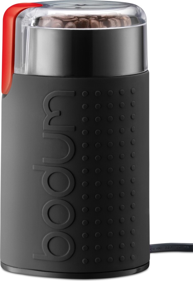 Bodum Electric Blade Coffee Grinder