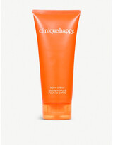 Thumbnail for your product : Clinique Happy body cream 200ml