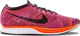 Thumbnail for your product : Nike Flyknit Racer sneakers