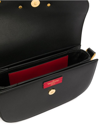 Valentino Supervee leather bag
