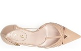 Thumbnail for your product : Sarah Jessica Parker 'Carrie' T-Strap Pump