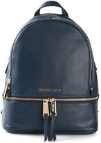 Thumbnail for your product : MICHAEL Michael Kors 'Rhea' backpack