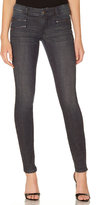 Thumbnail for your product : The Limited 678 Zip Pocket Legging Jeans