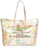 Thumbnail for your product : Marc Jacobs Peanuts x Tote