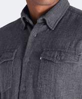 Thumbnail for your product : Barbour Tailored Fit Herringbone Port Shirt