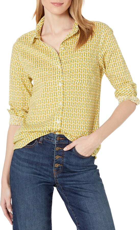 pineapple shirt canada